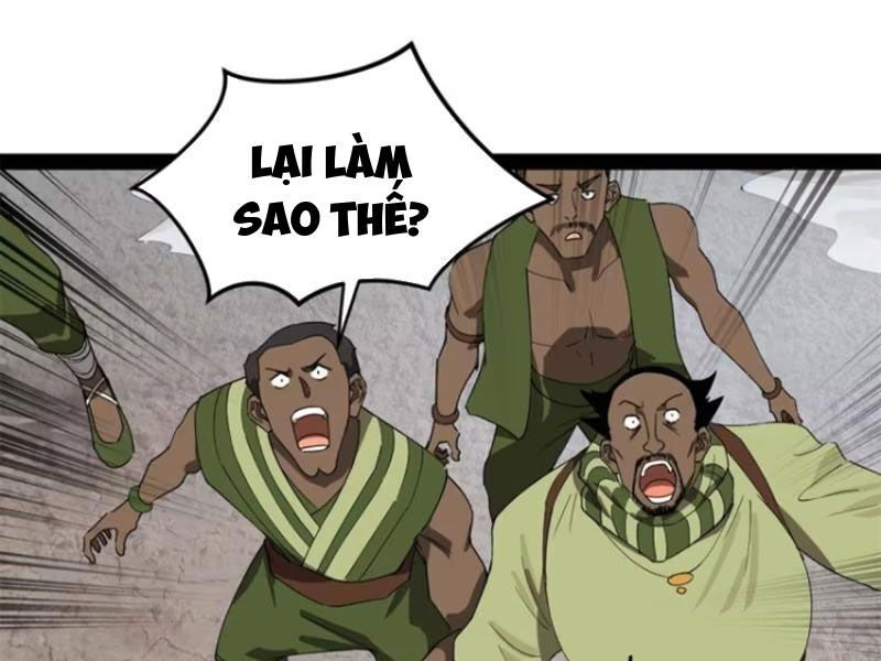 Chàng Rể Mạnh Nhất Lịch Sử Chap 160 - Next Chap 161