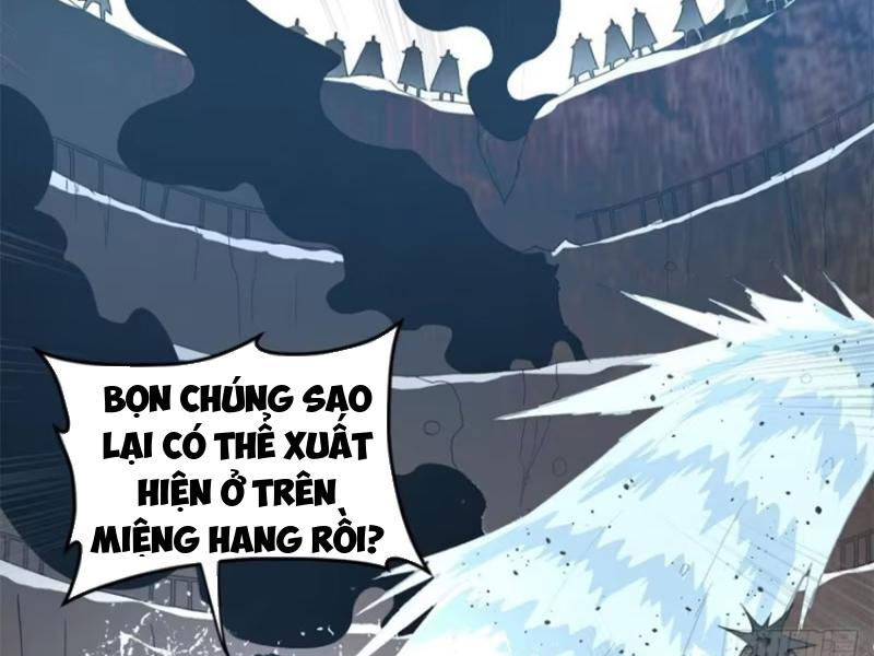 Chàng Rể Mạnh Nhất Lịch Sử Chap 160 - Next Chap 161