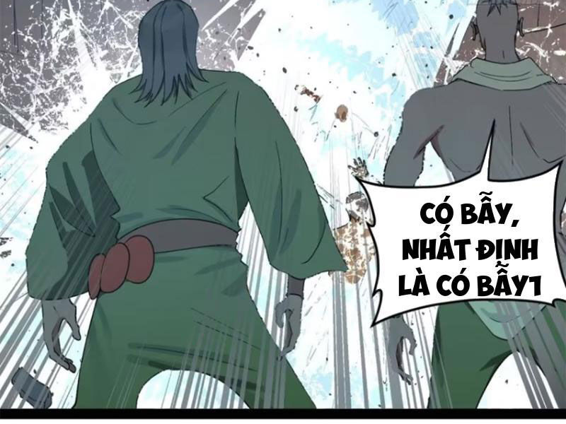 Chàng Rể Mạnh Nhất Lịch Sử Chap 160 - Next Chap 161