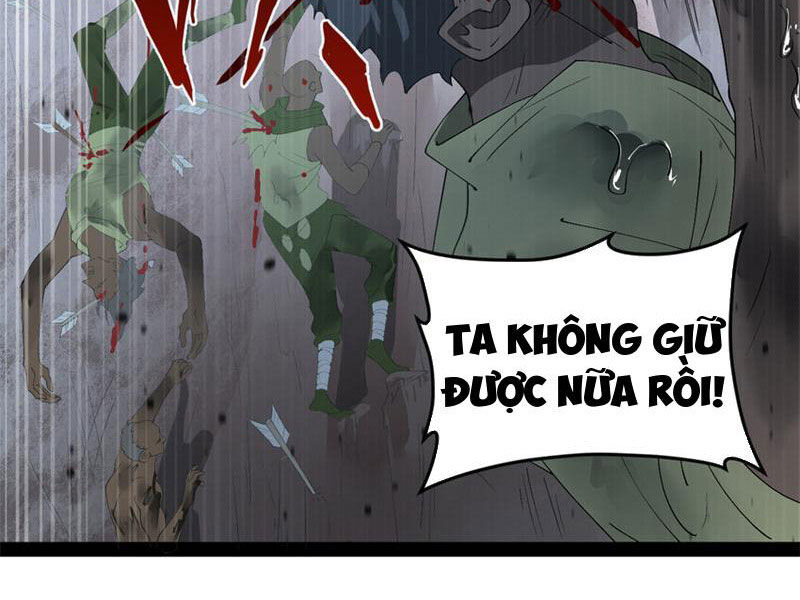 Chàng Rể Mạnh Nhất Lịch Sử Chap 161 - Next Chap 162