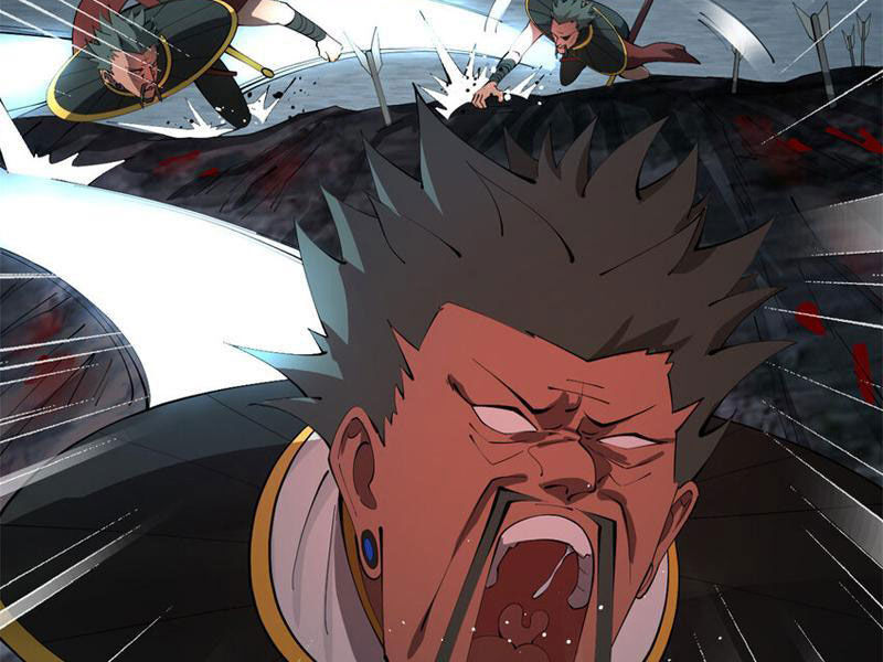 Chàng Rể Mạnh Nhất Lịch Sử Chap 161 - Next Chap 162