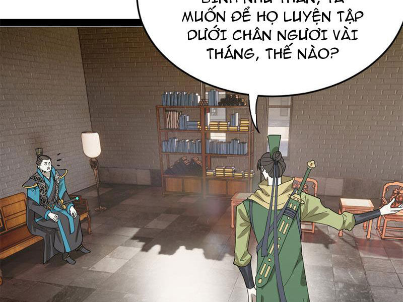 Chàng Rể Mạnh Nhất Lịch Sử Chap 162 - Next Chap 163