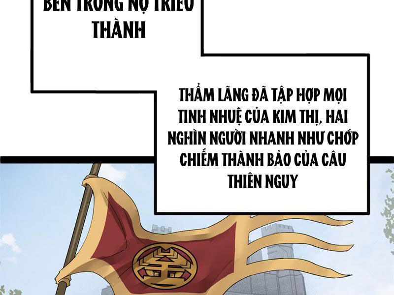 Chàng Rể Mạnh Nhất Lịch Sử Chap 162 - Next Chap 163