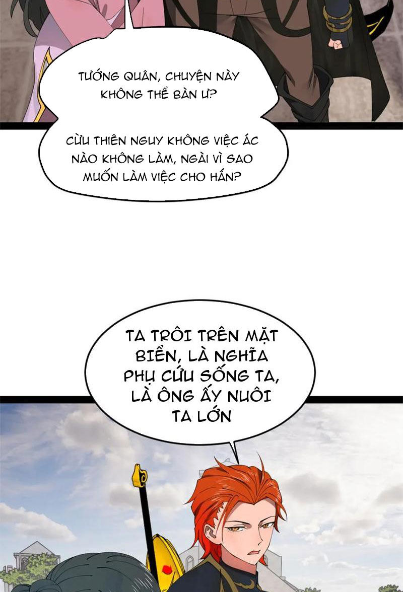 Chàng Rể Mạnh Nhất Lịch Sử Chap 165 - Next Chap 166