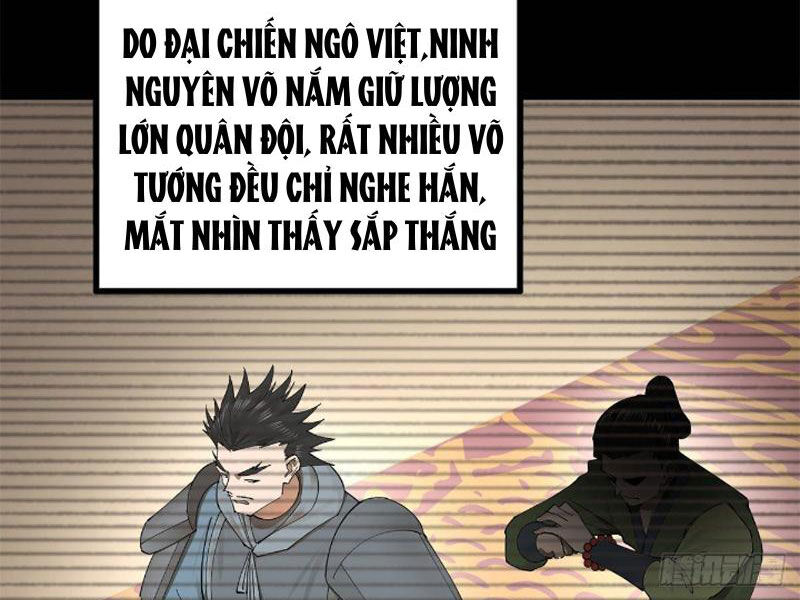 Chàng Rể Mạnh Nhất Lịch Sử Chap 170 - Next Chap 171