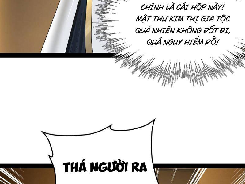 Chàng Rể Mạnh Nhất Lịch Sử Chap 170 - Next Chap 171