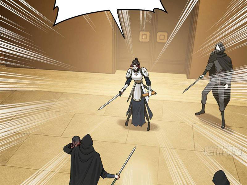 Chàng Rể Mạnh Nhất Lịch Sử Chap 170 - Next Chap 171