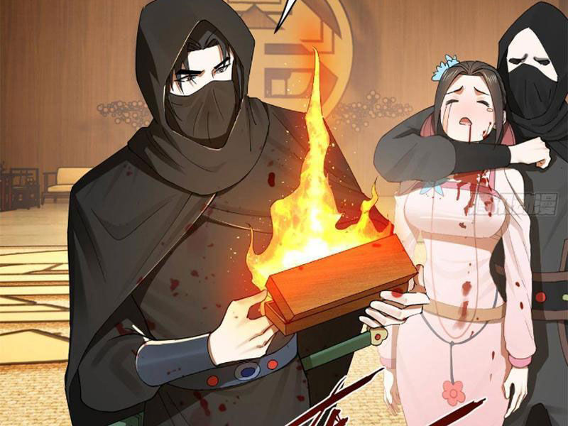 Chàng Rể Mạnh Nhất Lịch Sử Chap 170 - Next Chap 171