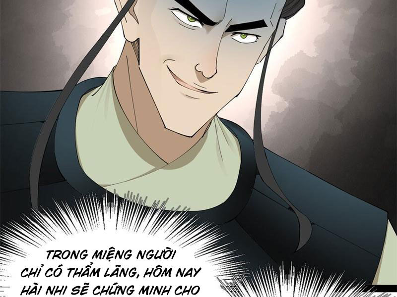 Chàng Rể Mạnh Nhất Lịch Sử Chap 171 - Next Chap 172