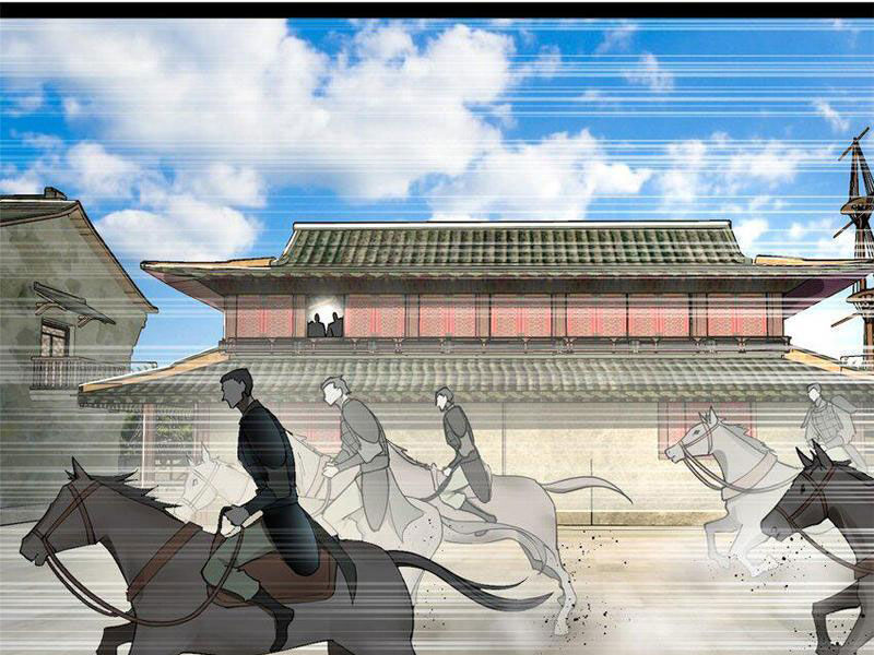 Chàng Rể Mạnh Nhất Lịch Sử Chap 171 - Next Chap 172