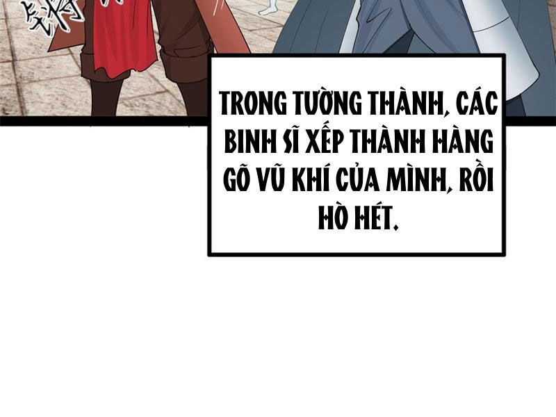 Chàng Rể Mạnh Nhất Lịch Sử Chap 171 - Next Chap 172