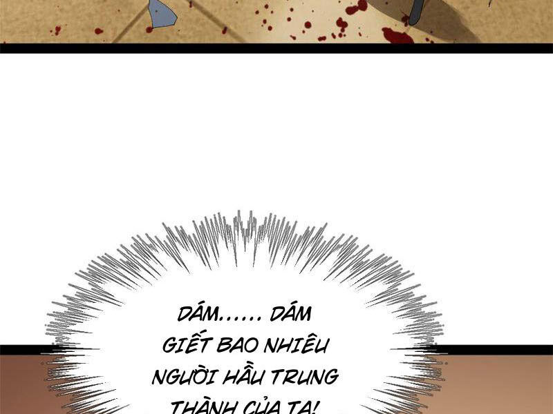 Chàng Rể Mạnh Nhất Lịch Sử Chap 171 - Next Chap 172