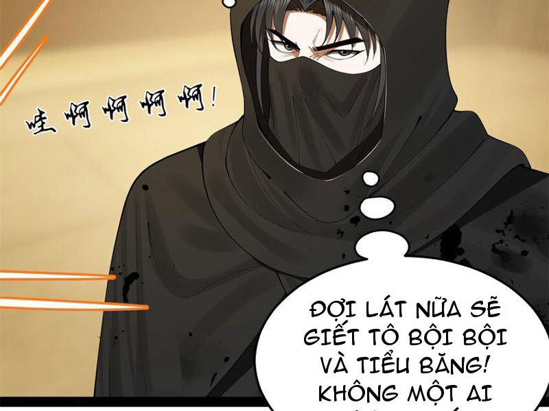 Chàng Rể Mạnh Nhất Lịch Sử Chap 171 - Next Chap 172