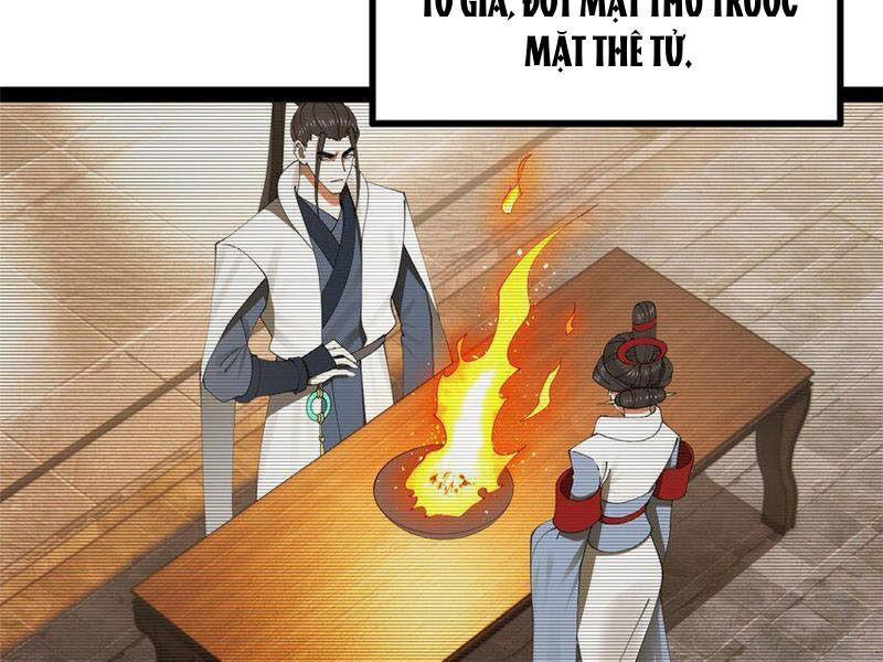 Chàng Rể Mạnh Nhất Lịch Sử Chap 171 - Next Chap 172