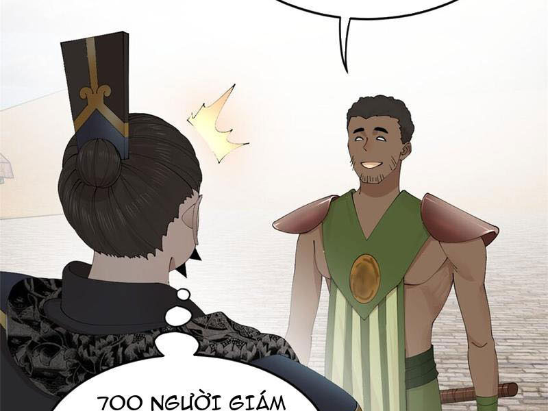 Chàng Rể Mạnh Nhất Lịch Sử Chap 171 - Next Chap 172