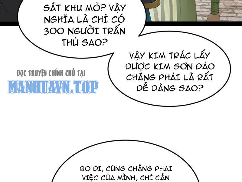 Chàng Rể Mạnh Nhất Lịch Sử Chap 171 - Next Chap 172