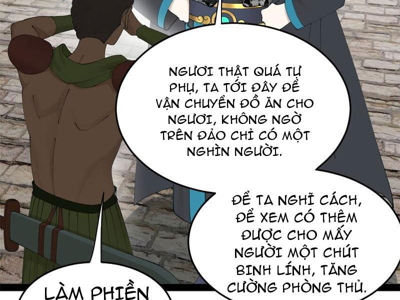 Chàng Rể Mạnh Nhất Lịch Sử Chap 171 - Next Chap 172