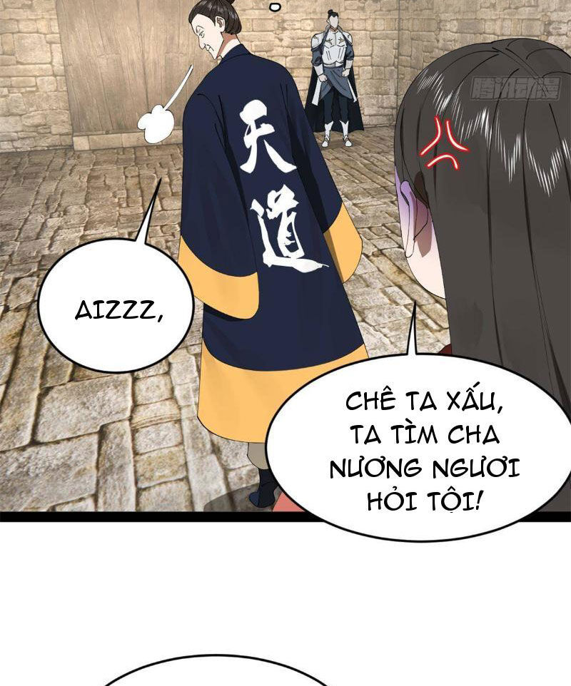 Chàng Rể Mạnh Nhất Lịch Sử Chap 175 - Next Chap 176