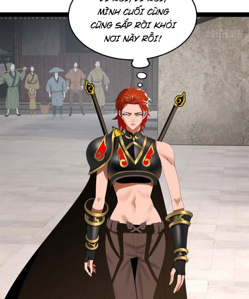 Chàng Rể Mạnh Nhất Lịch Sử Chap 175 - Next Chap 176