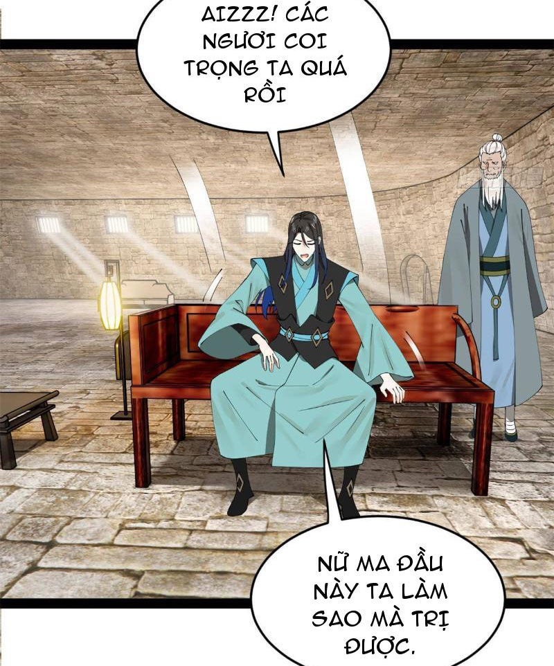 Chàng Rể Mạnh Nhất Lịch Sử Chap 175 - Next Chap 176