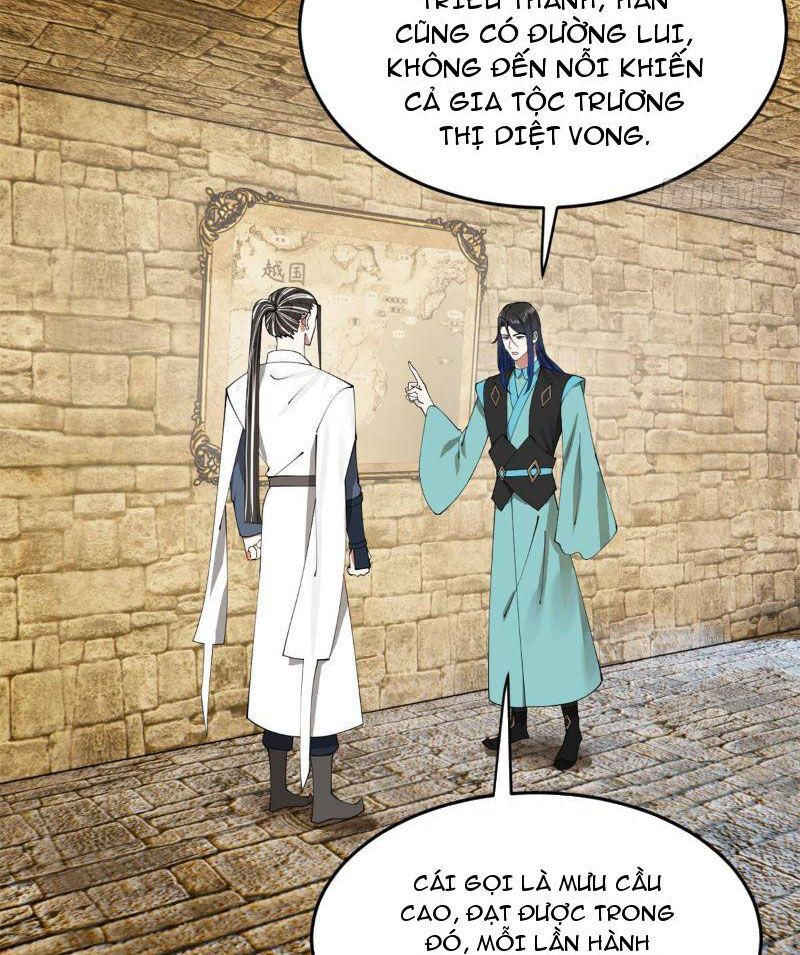 Chàng Rể Mạnh Nhất Lịch Sử Chap 177 - Next Chap 178