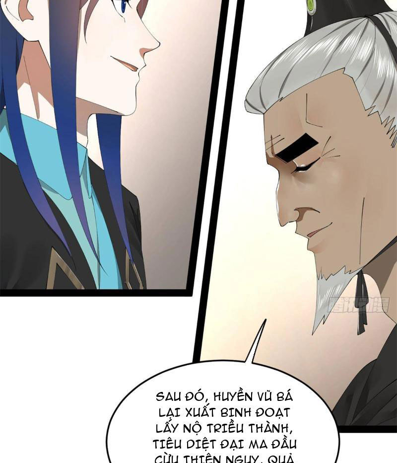 Chàng Rể Mạnh Nhất Lịch Sử Chap 177 - Next Chap 178