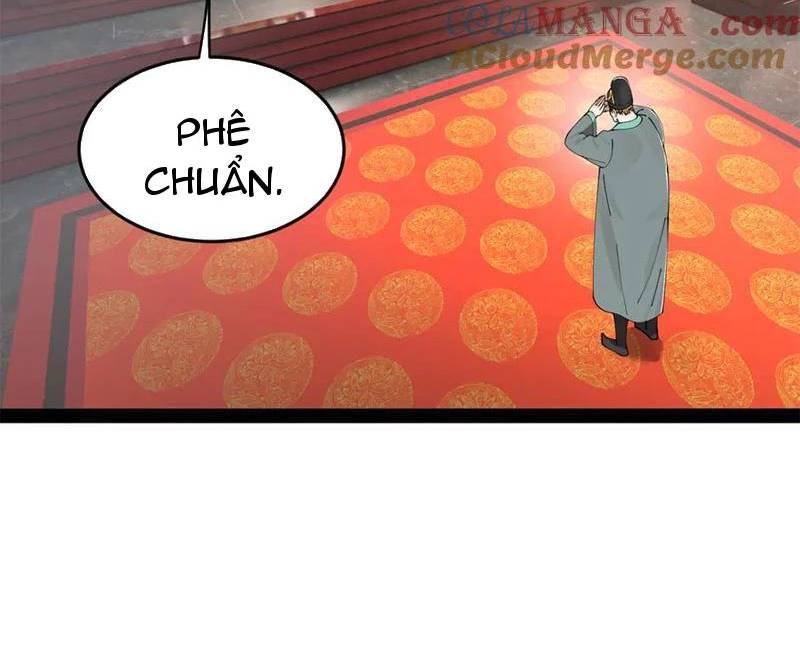 Chàng Rể Mạnh Nhất Lịch Sử Chap 228 - Next Chap 229