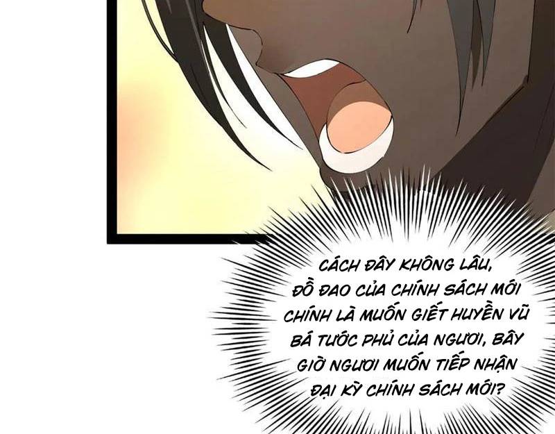 Chàng Rể Mạnh Nhất Lịch Sử Chap 228 - Next Chap 229