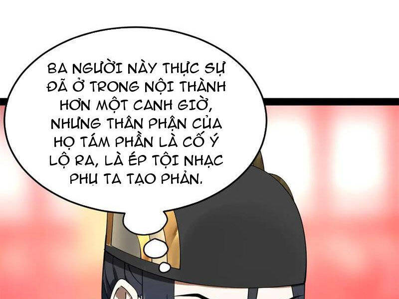 Chàng Rể Mạnh Nhất Lịch Sử Chap 231 - Next Chap 232