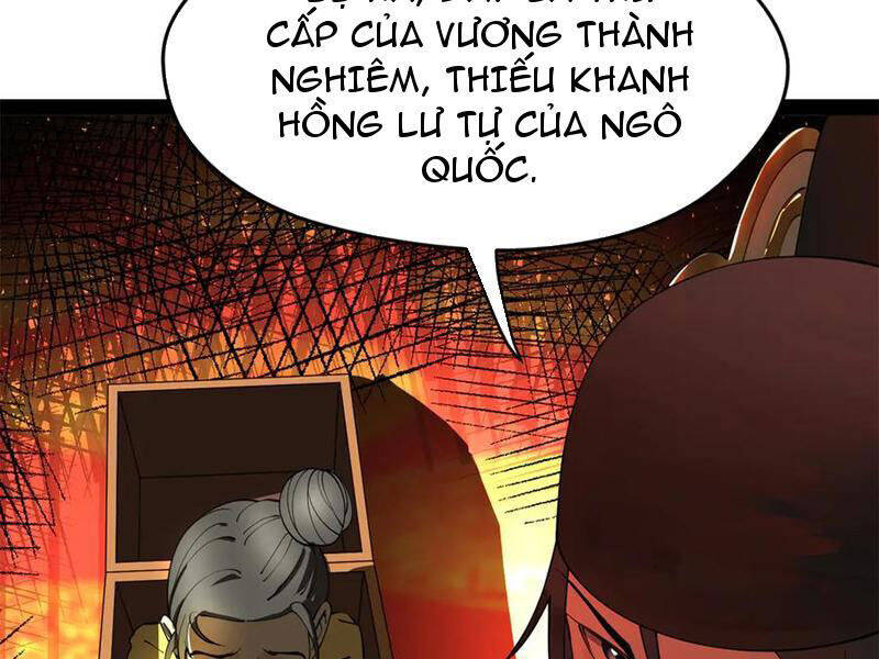 Chàng Rể Mạnh Nhất Lịch Sử Chap 231 - Next Chap 232