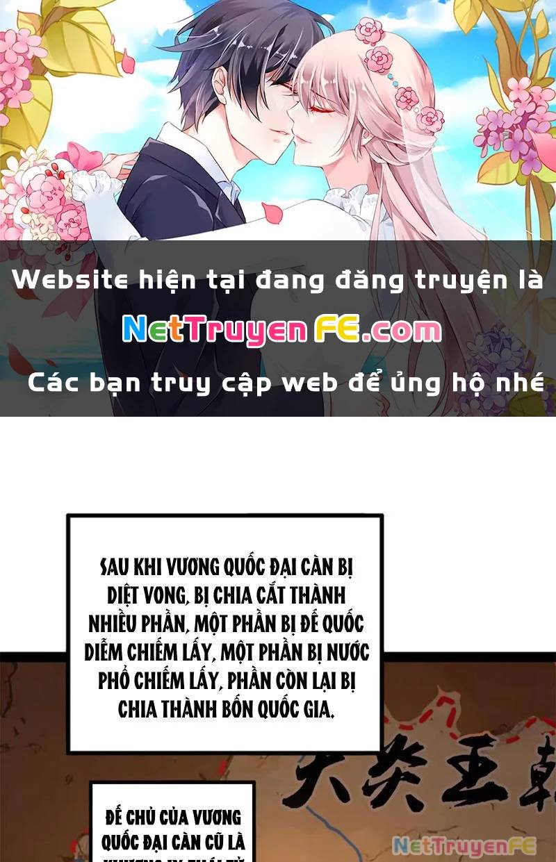 Chàng Rể Mạnh Nhất Lịch Sử Chap 233 - Next Chap 234