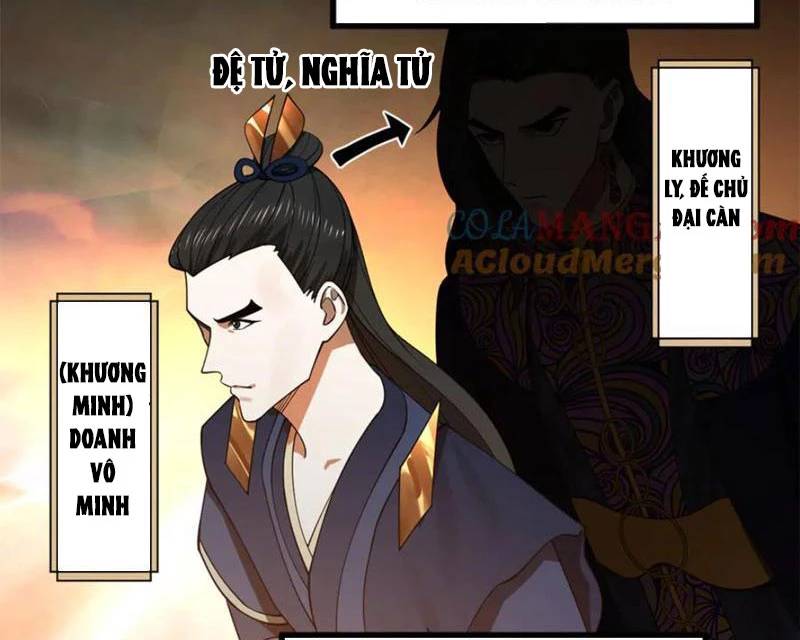 Chàng Rể Mạnh Nhất Lịch Sử Chap 233 - Next Chap 234