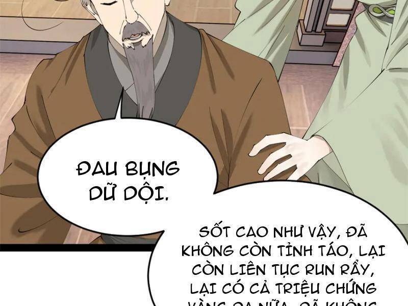 Chàng Rể Mạnh Nhất Lịch Sử Chap 234 - Next Chap 235