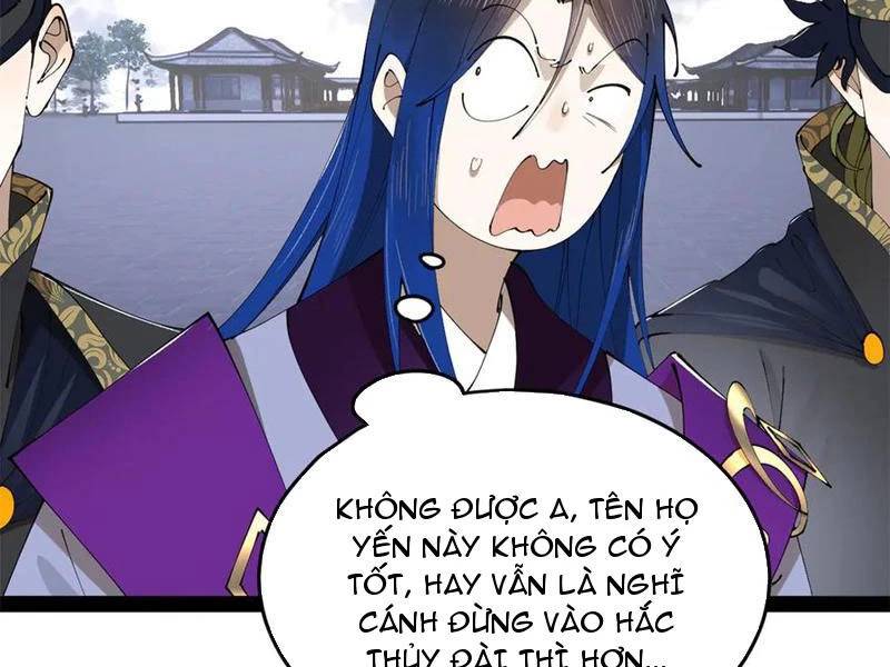 Chàng Rể Mạnh Nhất Lịch Sử Chap 238 - Next Chap 239