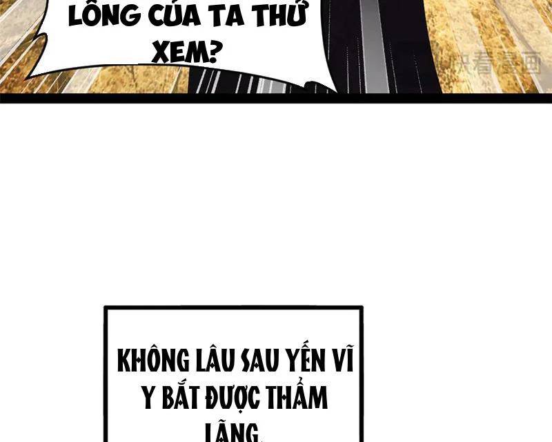 Chàng Rể Mạnh Nhất Lịch Sử Chap 240 - Next Chap 241