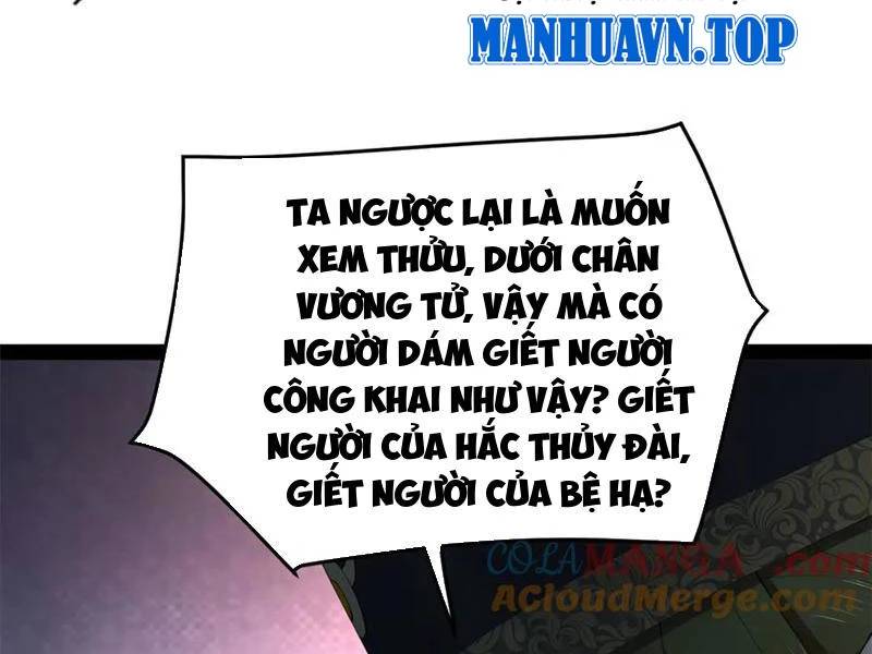 Chàng Rể Mạnh Nhất Lịch Sử Chap 241 - Next Chap 242