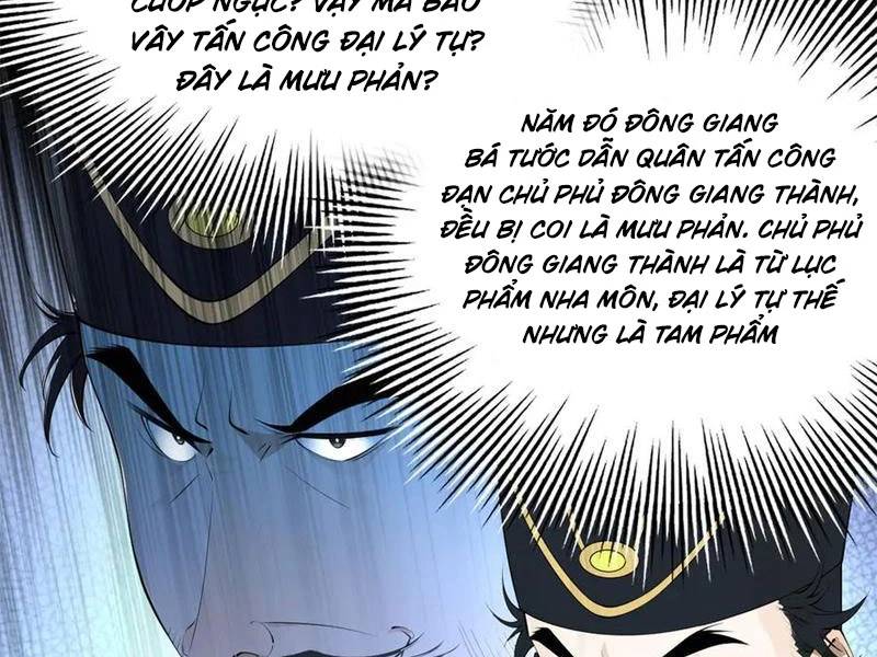 Chàng Rể Mạnh Nhất Lịch Sử Chap 241 - Next Chap 242