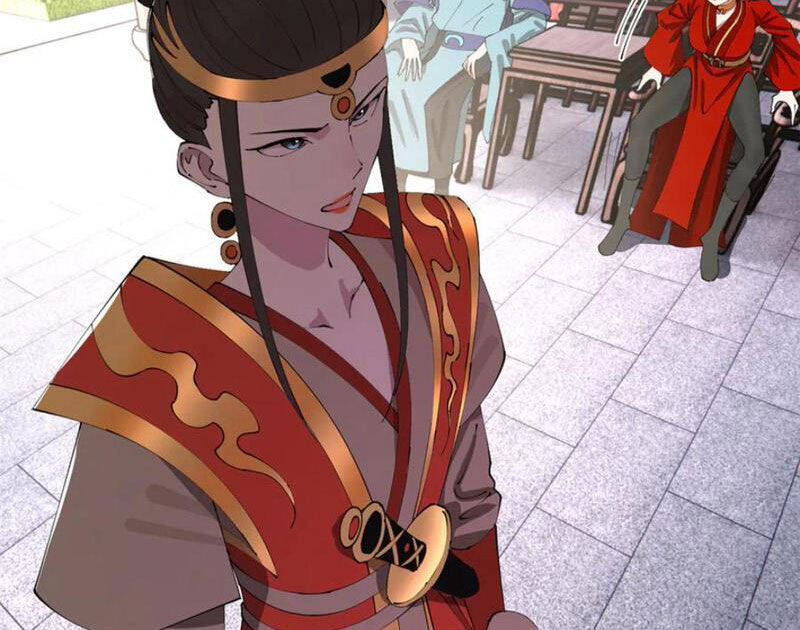 Chàng Rể Mạnh Nhất Lịch Sử Chap 243 - Next Chap 244