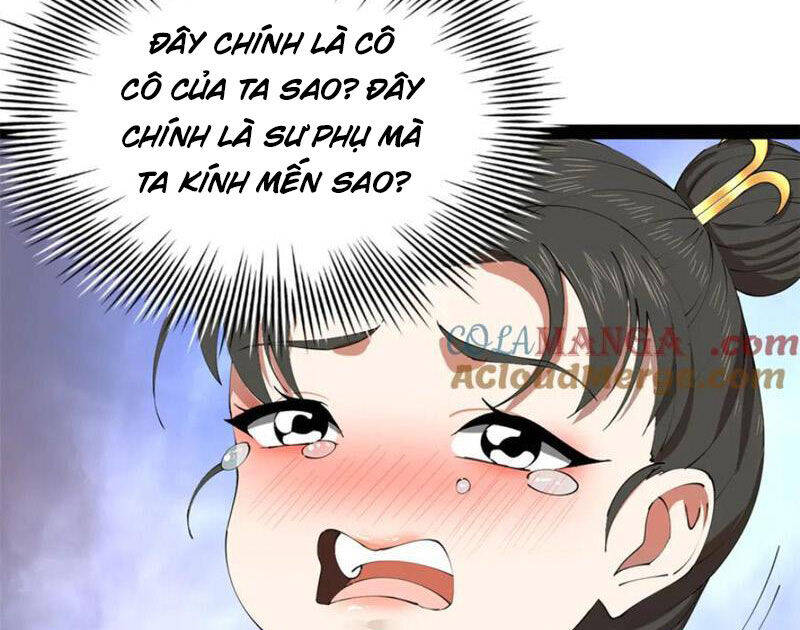 Chàng Rể Mạnh Nhất Lịch Sử Chap 243 - Next Chap 244