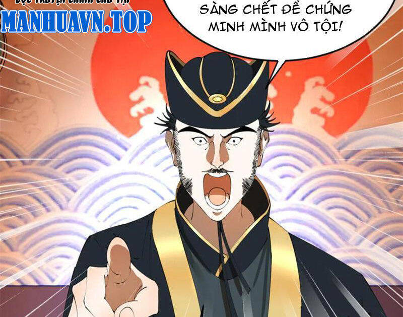 Chàng Rể Mạnh Nhất Lịch Sử Chap 243 - Next Chap 244