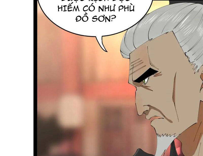 Chàng Rể Mạnh Nhất Lịch Sử Chap 243 - Next Chap 244