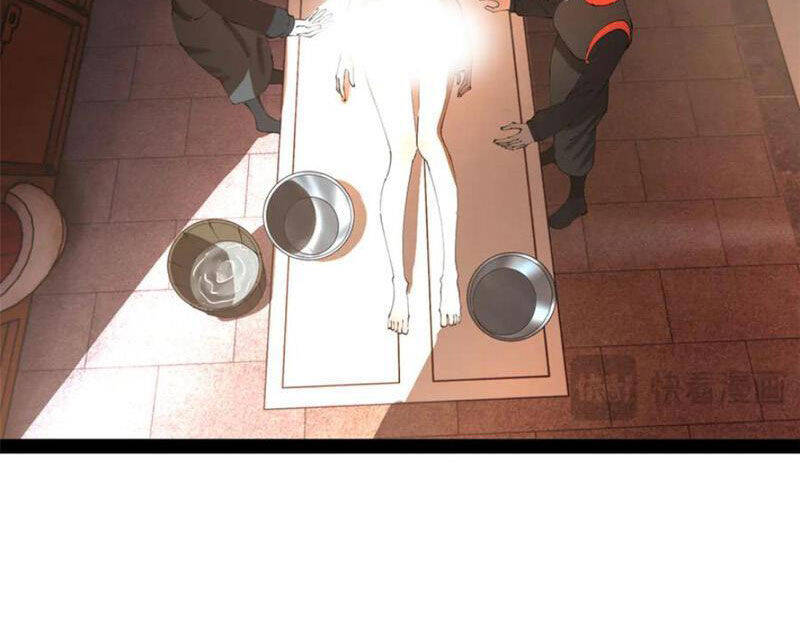 Chàng Rể Mạnh Nhất Lịch Sử Chap 243 - Next Chap 244