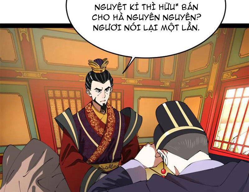 Chàng Rể Mạnh Nhất Lịch Sử Chap 243 - Next Chap 244