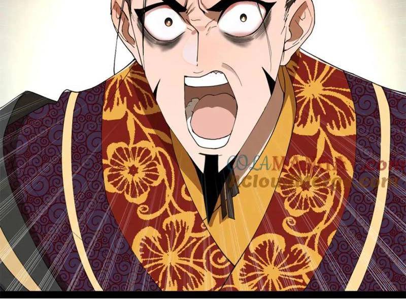 Chàng Rể Mạnh Nhất Lịch Sử Chap 244 - Next Chap 245