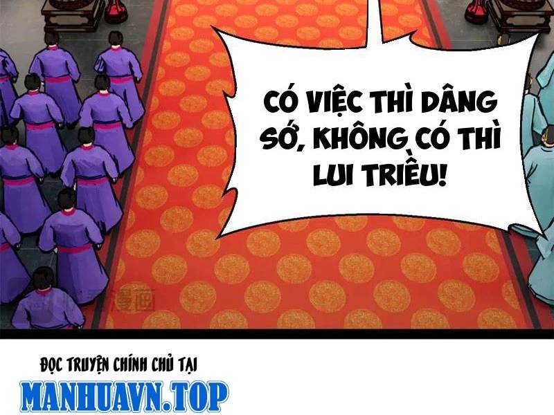 Chàng Rể Mạnh Nhất Lịch Sử Chap 246 - Next Chap 247