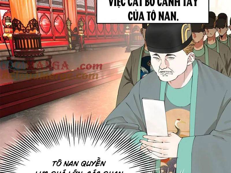 Chàng Rể Mạnh Nhất Lịch Sử Chap 246 - Next Chap 247