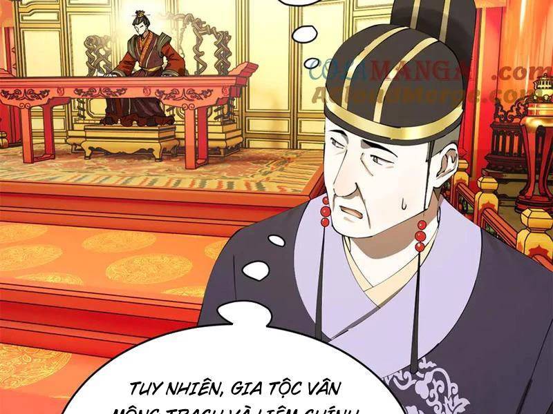 Chàng Rể Mạnh Nhất Lịch Sử Chap 246 - Next Chap 247