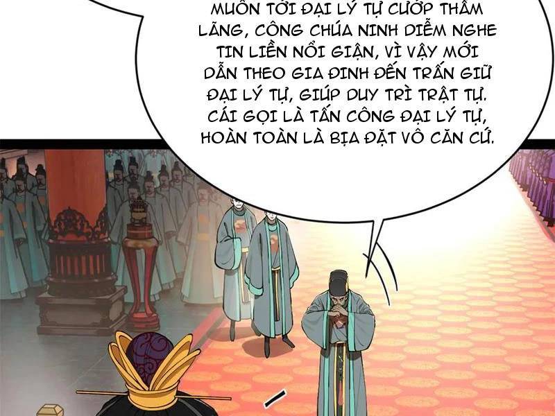 Chàng Rể Mạnh Nhất Lịch Sử Chap 246 - Next Chap 247