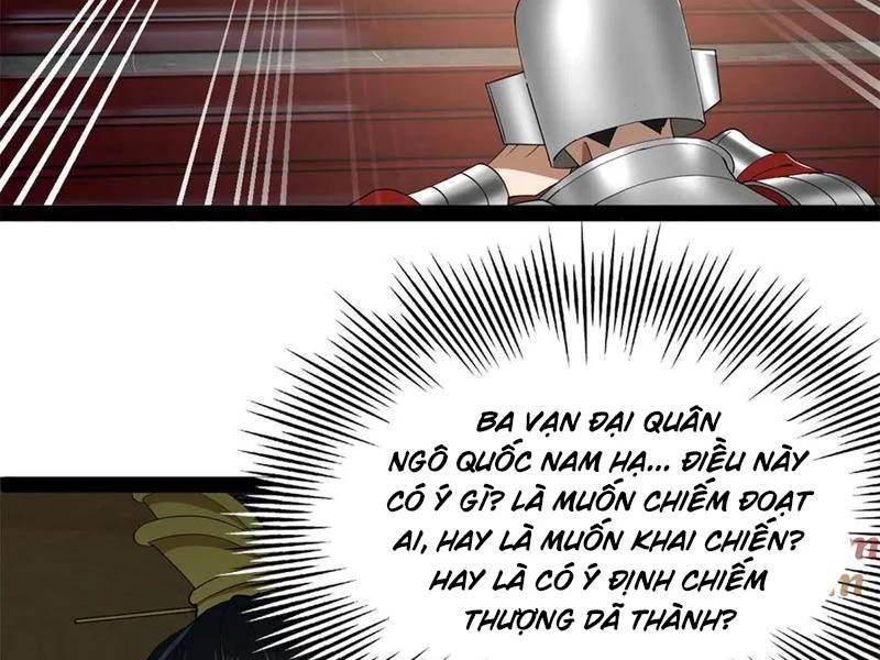 Chàng Rể Mạnh Nhất Lịch Sử Chap 246 - Next Chap 247