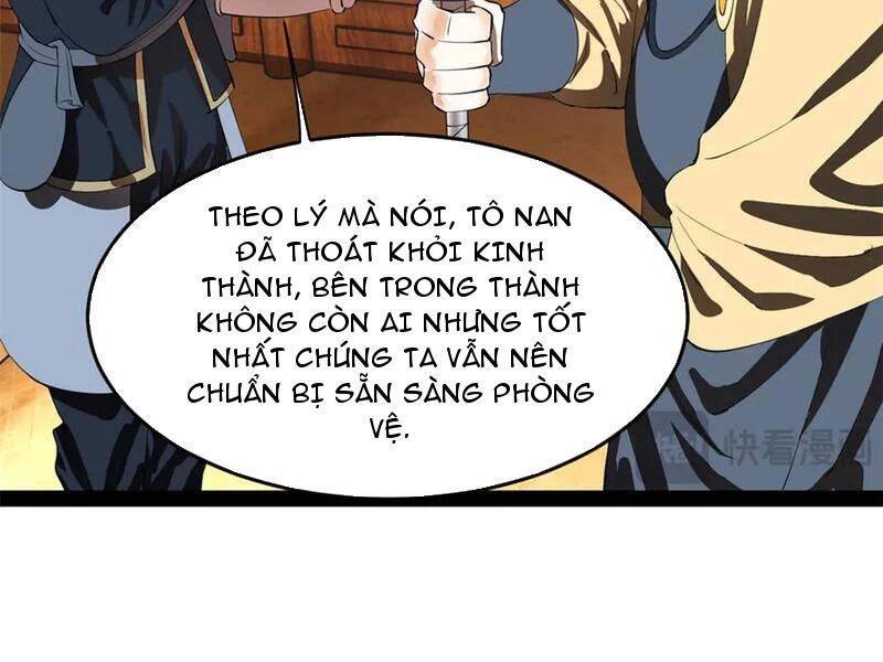 Chàng Rể Mạnh Nhất Lịch Sử Chap 250 - Next Chap 251